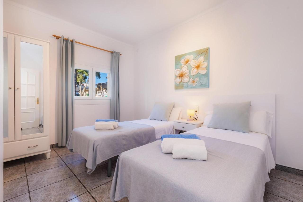 Costa Den Blau Βίλα Porto Cristo Εξωτερικό φωτογραφία